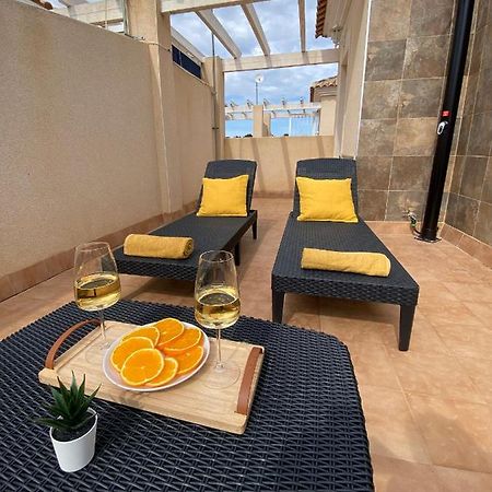 Golf Sun Bungalow Villamartin 外观 照片