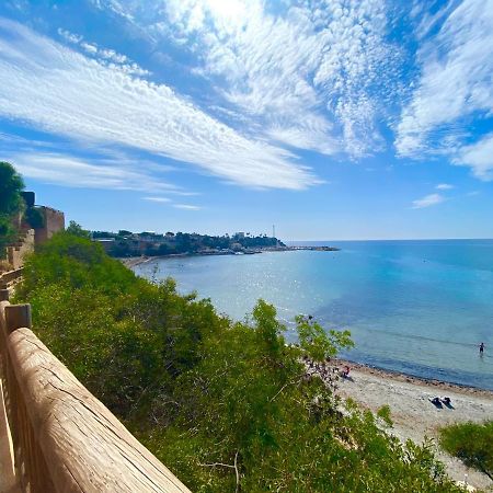 Golf Sun Bungalow Villamartin 外观 照片