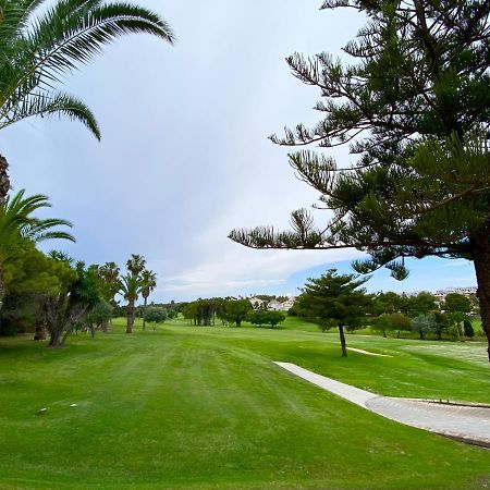 Golf Sun Bungalow Villamartin 外观 照片