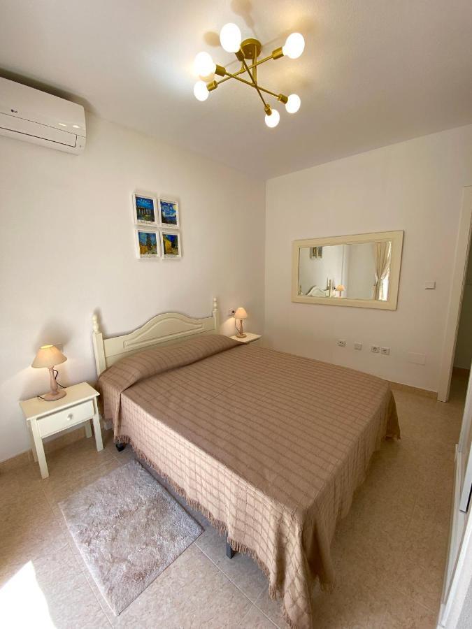 Golf Sun Bungalow Villamartin 外观 照片