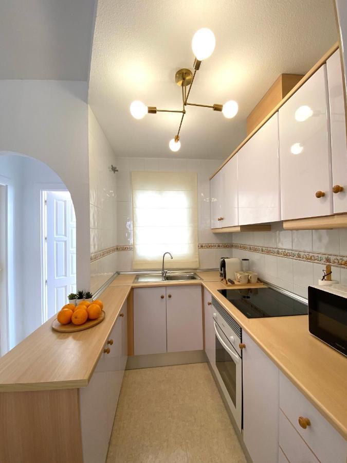 Golf Sun Bungalow Villamartin 外观 照片