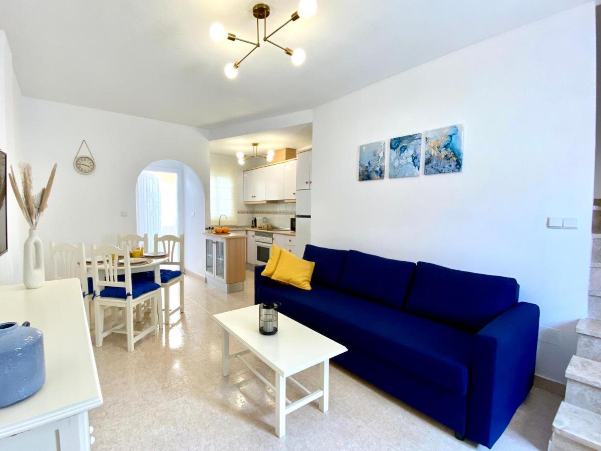 Golf Sun Bungalow Villamartin 外观 照片