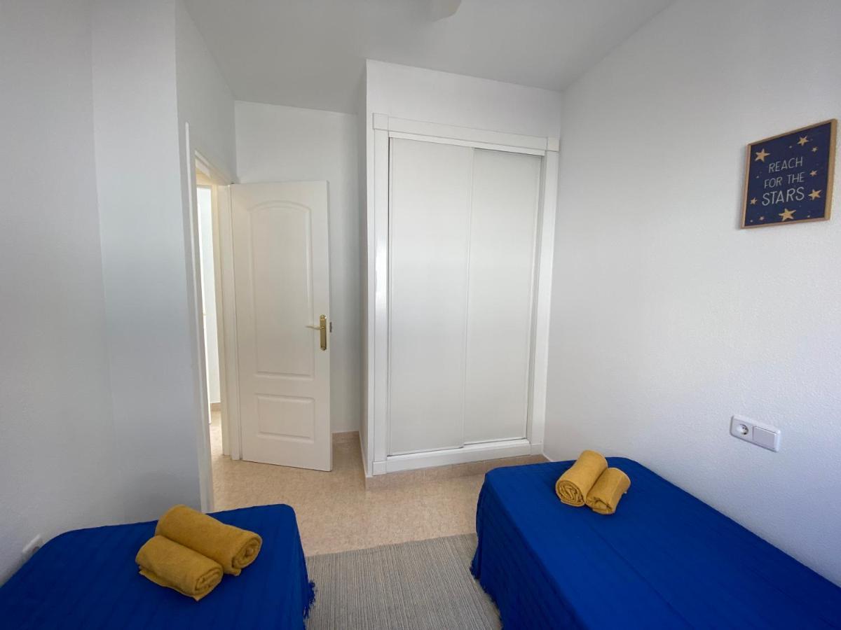 Golf Sun Bungalow Villamartin 外观 照片