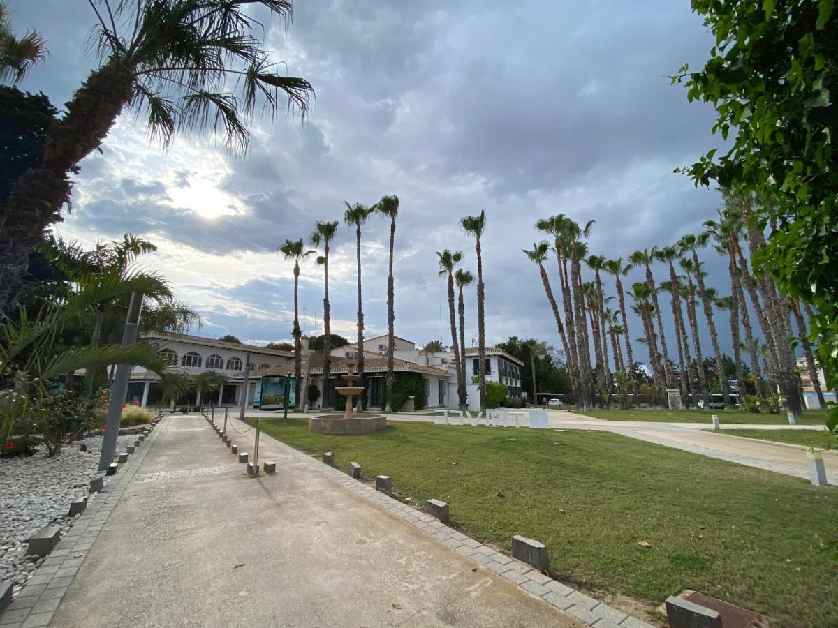 Golf Sun Bungalow Villamartin 外观 照片
