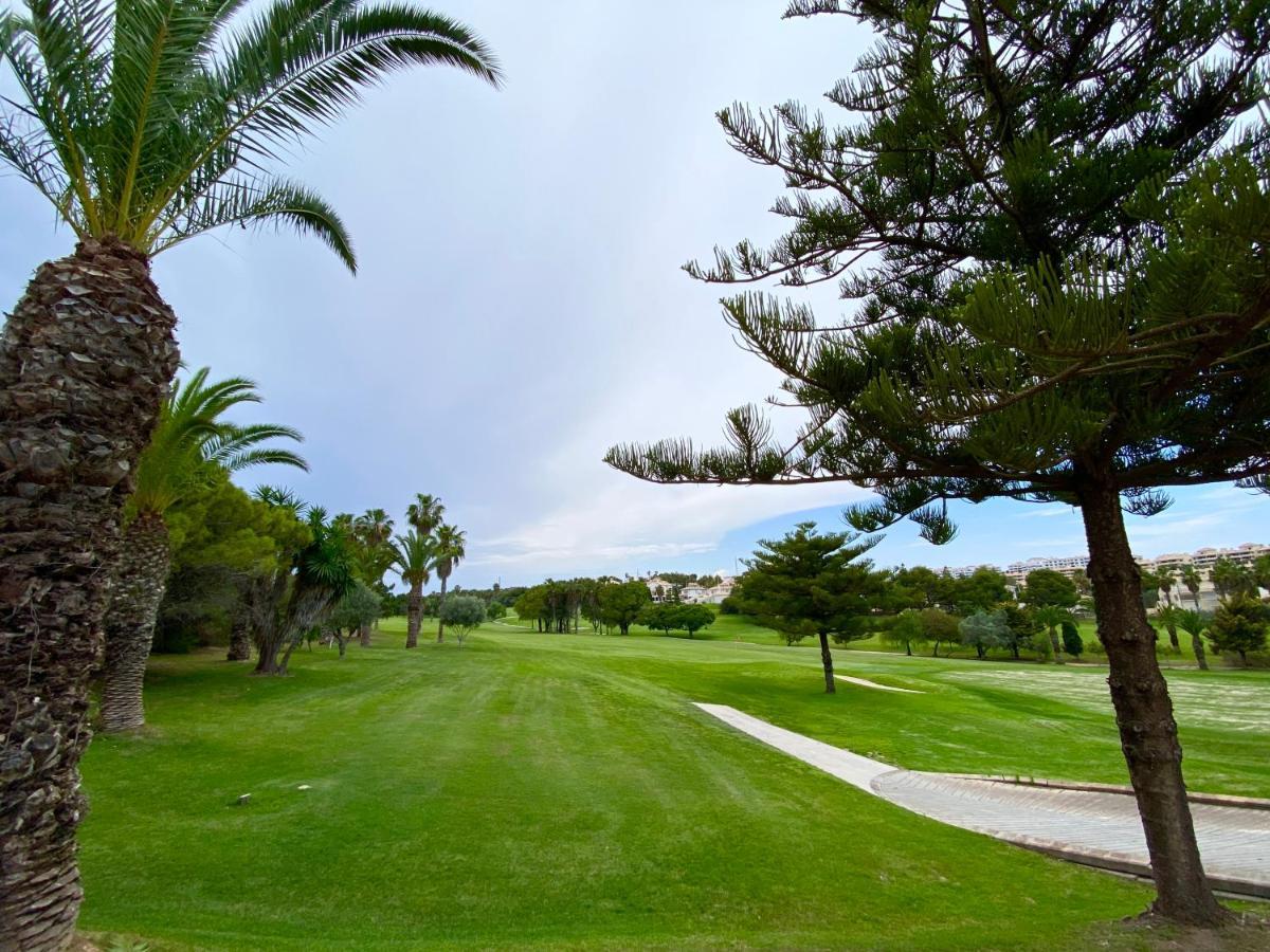 Golf Sun Bungalow Villamartin 外观 照片