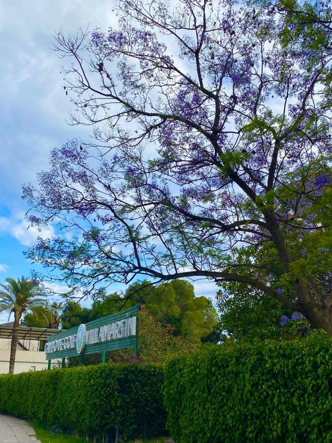 Golf Sun Bungalow Villamartin 外观 照片