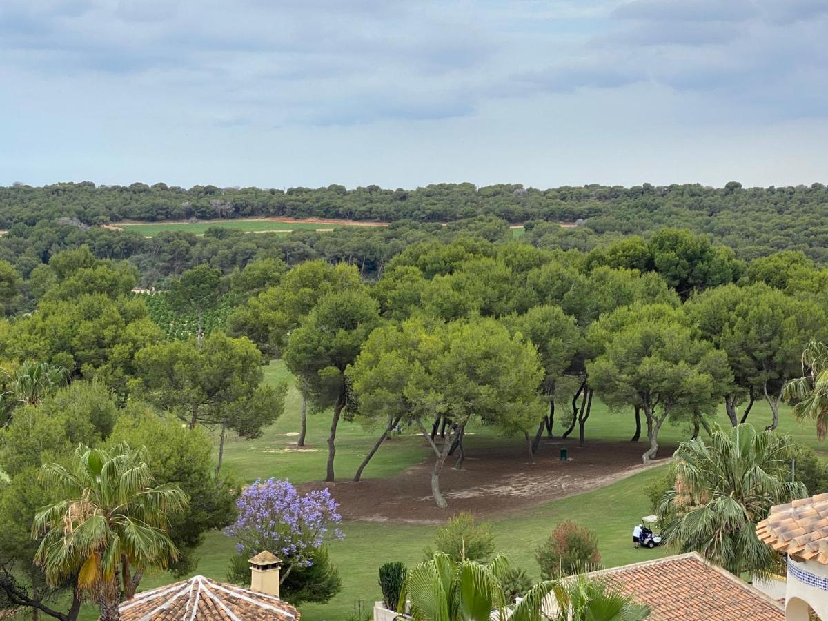 Golf Sun Bungalow Villamartin 外观 照片