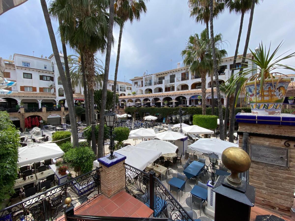 Golf Sun Bungalow Villamartin 外观 照片