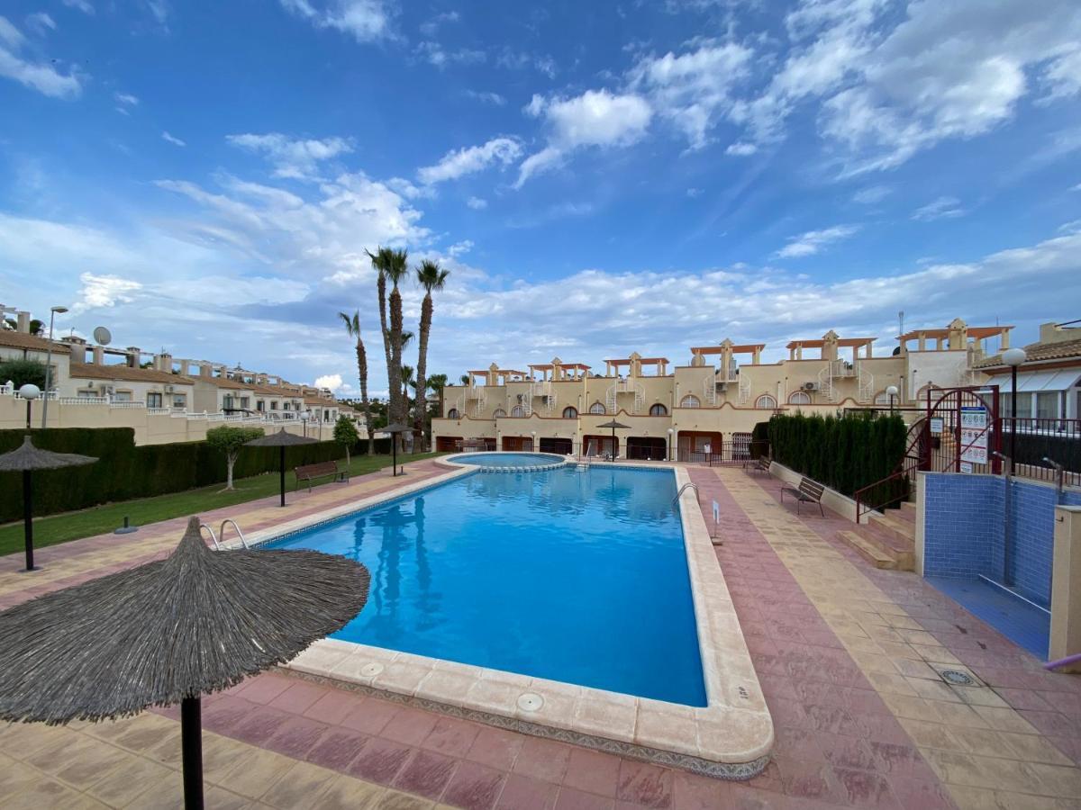 Golf Sun Bungalow Villamartin 外观 照片