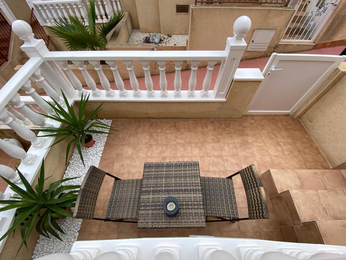 Golf Sun Bungalow Villamartin 外观 照片