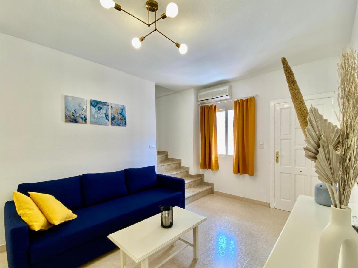 Golf Sun Bungalow Villamartin 外观 照片